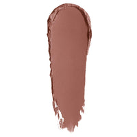 Thumbnail for NYX PROFESSIONAL MAKEUP Suede Matte Lipstick, Vegan Formula - Free Spirit (Medium Nude with Pink)