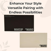 Thumbnail for Makeup By Mario Master Mattes Eyeshadow Palette - The Neutrals, 0.65 Ounce (Pack of 1)