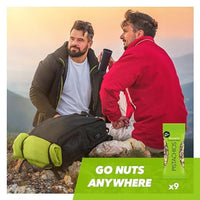 Thumbnail for Wonderful Pistachios No Shells, Roasted & Salted Nuts, 0.75 Ounce Bag (Pack of 9), Protein Snacks, Gluten Free, On-the-Go, Individually Wrapped Snacks
