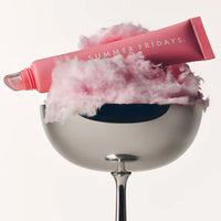 Thumbnail for Summer Fridays Tinted Lip Butter Balm - Conditioning Vegan Lip Balm for Instant Moisture, Shine & Hydration - Sheer-Tinted, Soothing Skincare - Pink Sugar (.5 Oz)