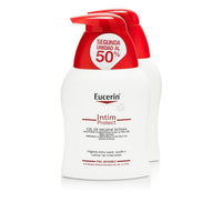 Thumbnail for EUCERIN DUPLO HIGIENE INTIMA 250 ML 50 % DESCUENTO SEGUNDA UNID