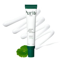 Thumbnail for PURITO Centella Eye Cream, Korean Centella, for Sensitive Skin, Soothing, Facial Eye Cream for face, Dark Circles, Wrinkles, Puffiness, K-Beauty, Vegan & Cruelty-Free, 30ml 1fl.oz