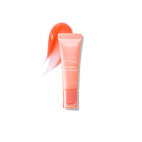 Thumbnail for LANEIGE Lip Glowy Balm Grapefruit: Hydrate, Glossy, Lightweight, Moisturize & Tint with Shea Butter