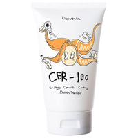 Thumbnail for Elizavecca Milky Piggy Collagen Ceramide Coating Protein Treatment, White, 3.38 Oz