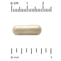 Thumbnail for California Gold Nutrition EuroHerbs™, Passion Flower Extract, Euromed Quality, 250 mg, 60 Veggie Capsules