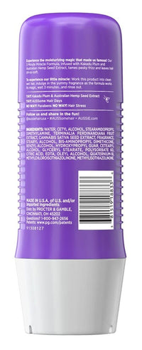 Thumbnail for Aussie 3 Minute Miracle Waves Deep Conditioner 8 Ounce (236ml)