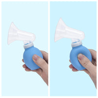 Thumbnail for SoeKoa Breast Pump for Dog Silicone Manual Breast Pump Feed Newborn Pets