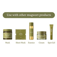 Thumbnail for [I'm From] Miniatures of Rice Toner, Mugwort Essence, Fig Boosting Essence (Mugwort), Stocking Stuffers, Gifts for Women