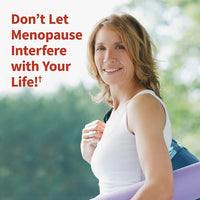 Thumbnail for Garden of Life Herbals Menopause Supplement with S-equol & Trans-Resveratrol for Multi-Symptom Relief, Keranat for Thicker, Fuller Hair Growth – Non-GMO, Gluten-Free, Vegan, Berry Flavor, 30 Servings