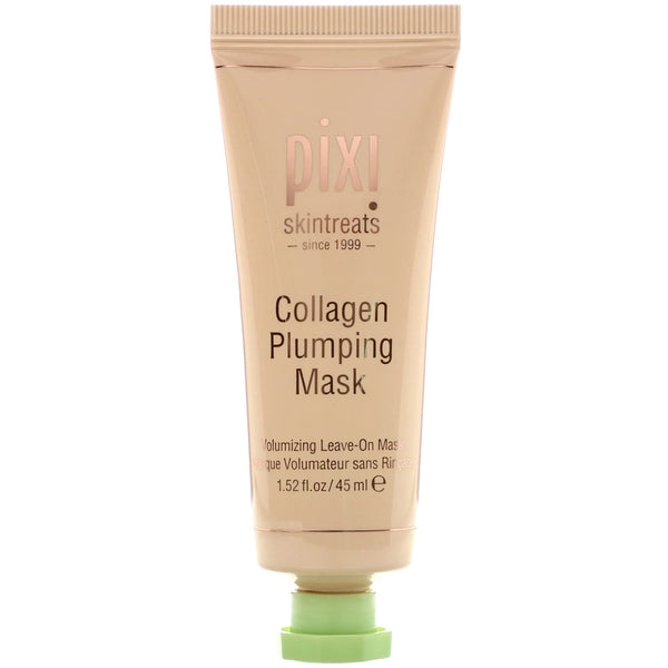 Pixi by Petra Collagen Plumping Mask - 1.52 fl oz