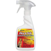 Thumbnail for Enforcer EFT166 Flea & Tick Spray for Dogs & Cats, 16 oz
