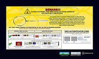 Thumbnail for YONEX Mavis 350 Nylon Shuttlecock with Blue Cap (Yellow)