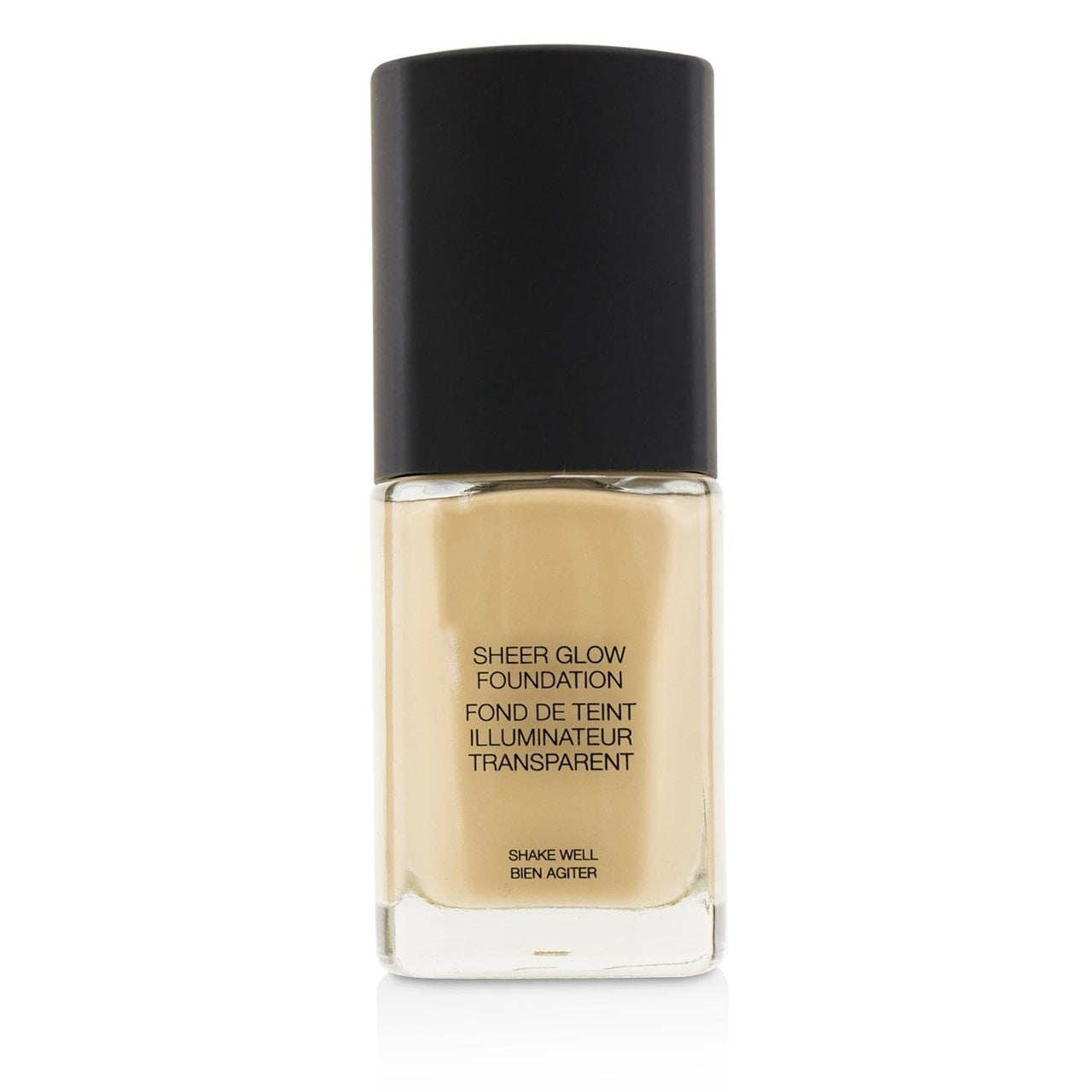 NARS - Sheer Glow Foundation - Salzburg (Light 3.5)(30ml/1oz)