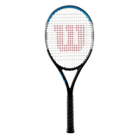 Thumbnail for Wilson Ultra Team V3 Adult Performance Tennis Racket - Grip Size 2-4 1/4