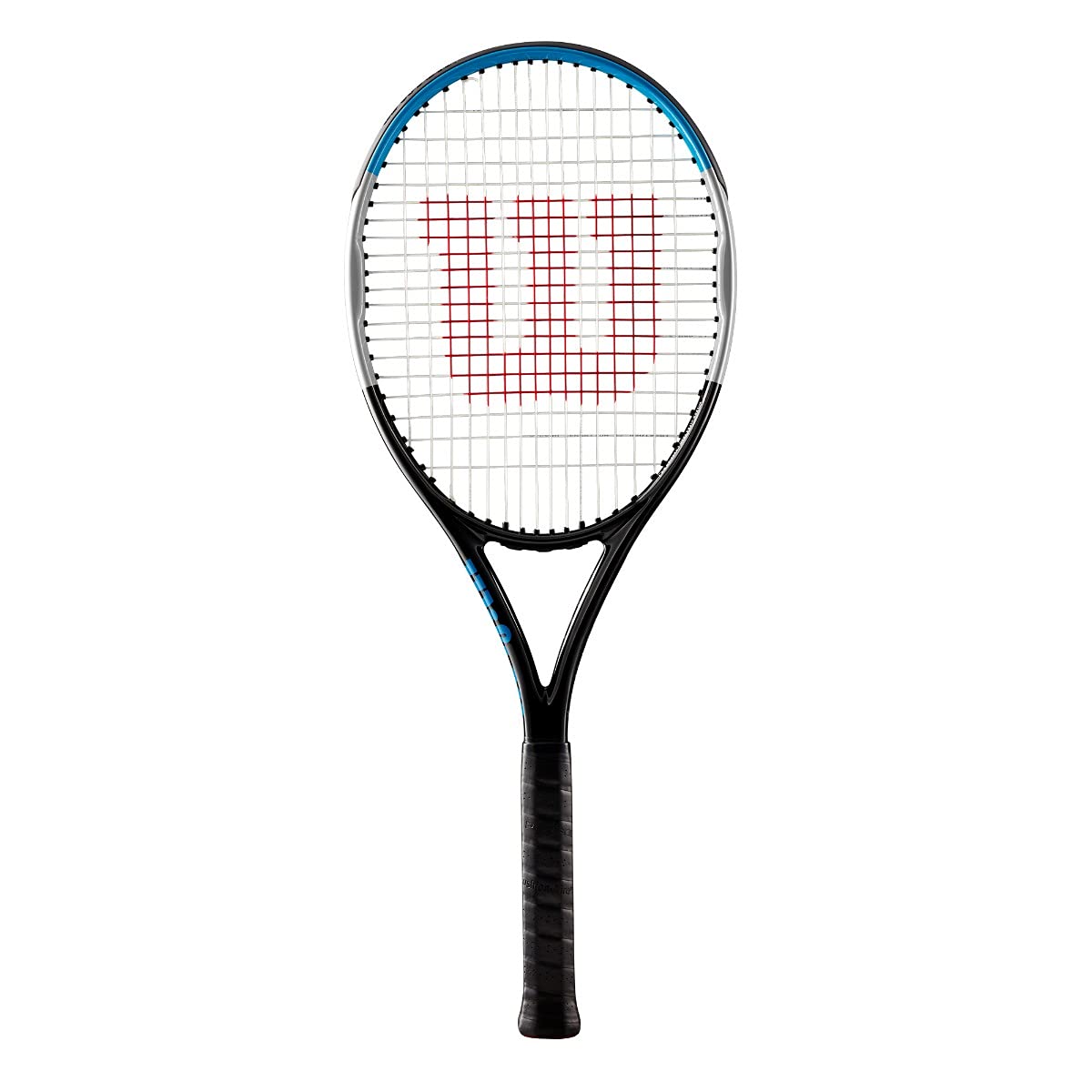 Wilson Ultra Team V3 Adult Performance Tennis Racket - Grip Size 2 - 4 1/4"