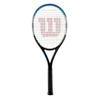 Thumbnail for Wilson Ultra Team V3 Adult Performance Tennis Racket - Grip Size 2 - 4 1/4