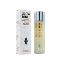 Thumbnail for Charlotte Tilbury Glow Toner Daily Radiant - 150ml / 5 Fl Oz - Full Size
