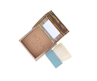 Thumbnail for Benefit Cosmetics Hoola Lite Bronzer (Natural Light Bronze) 0.28 oz