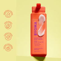 Thumbnail for BYOMA Smoothing Body Serum