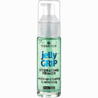 Thumbnail for essence | Jelly Grip Hydrating Primer | Hydrates Skin & Grips Makeup for Long Lasting Performance | Vegan & Cruelty Free