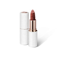 Thumbnail for FLORASIS Blooming Rouge Porcelain Lipstick (M513 Midnight Scarlet)