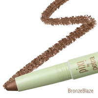 Thumbnail for Pixi Beauty Endless Shade Stick | BronzeBlaze | Long-Wear Creamy Eyeshadow Stick | Crease-Resistant, Easy-Glide & Blendable Color for Shadow or Liner | Matte & Shimmer Finishes | 0.05oz/1.5g