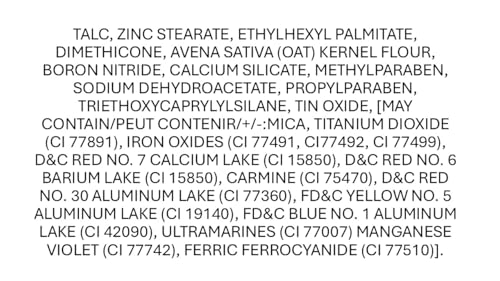 COVERGIRL - Cheekers Blush, Soft, blendable, lightweight formula, easy & natural look, 100% Cruelty-Free