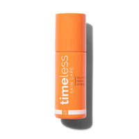 Thumbnail for Timeless Skin Care Vitamin C Serum with Vitamin E & Ferulic Acid - Brightening Serum - for Oily & Dry Skin - Fragrance-Free - 1.7 Fl Oz