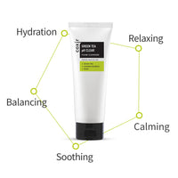 Thumbnail for coxir INTENSIVE EGF PEPTIDE GIFT SET / Birthday Gift /Foam Cleanser+Serum+Cream/EGF, Peptide, Niacinamide, Collagen l Lightweight, quick absorbing, Lifting, Firming l Korean Skincare