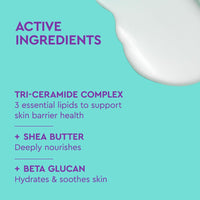 Thumbnail for BYOMA Hydrating Body Lotion – Deeply Hydrates & Nourishes with Tri-Ceramide Complex, Shea Butter & Beta Glucan Skin Barrier, 13.52 Fl. Oz