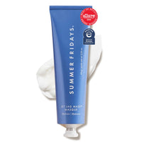 Thumbnail for Summer Fridays Jet Lag Mask - Hydrating Face Moisturizer + Mask - Enriched with Hyaluronic Acid, Niacinamide, Glycerin + Antioxidants Helps Nourish Skin for a Renewed + Radiant Complexion (2.25 Oz)