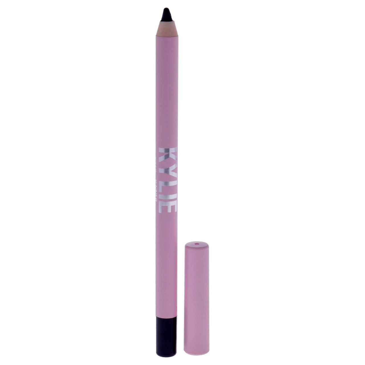 Gel Eyeliner Pencil - 002 Matte Grey by Kylie Cosmetics for Women - 0.04 oz Eyeliner