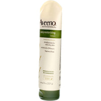 Thumbnail for Aveeno Daily Moisturizing Body Lotion with Soothing Oat and Rich Emollients to Nourish Dry Skin, Fragrance-Free, 8 fl. oz (Pack of 2)