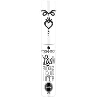 Thumbnail for essence | Lash Princess Liner White | Smudge Proof, Matte Eyeliner with Ultra-Fine Brush Tip | Vegan & Cruelty Free