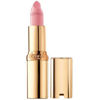 Thumbnail for L'Oreal Paris Colour Riche Original Creamy, Hydrating Satin Lipstick with Argan Oil and Vitamin E, Ballerina Shoes , 1 Count