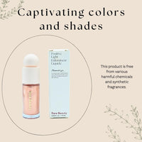 Thumbnail for Rare Beauty Positive Light Liquid Luminizer (Mesmerize)