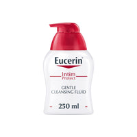 Thumbnail for Eucerin Intim-Protect Gentle Cleansing Fluid 250ml