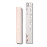 Thumbnail for Rare Beauty by Selena Gomez Perfect Strokes Universal Volumizing Mascara Black