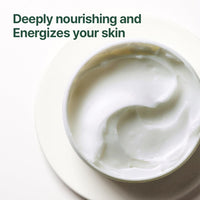 Thumbnail for Pyunkang Yul PKY Calming Moisture Repair Balm Instantly Calms Sensitive Skin, Face Moisturizer with Deep and Rich Nourishment, Vegan, Korean Skincare (1.01 Fl.Oz, 30ml)