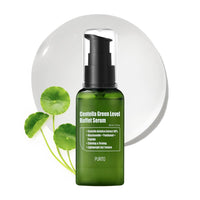 Thumbnail for PURITO Centella Green Level Buffet Serum 60ml/ 2 fl oz serum for face, Centella Asiatica,Recovery facial SERUM,vegan