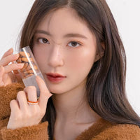 Thumbnail for rom&nd Juicy lasting Tint Ripe Fruit Colors (19 ALMOND ROSE) …