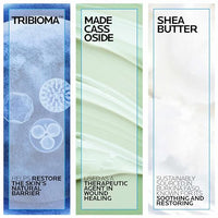 Thumbnail for La Roche-Posay Cicaplast Balm B5 UV SPF 50, Vitamin B5 + Shea Butter + Tribioma + Madecassoside + Zinc Oxide Sunscreen, Post Treatment Skin Protectant With SPF, Multi-Purpose Cream For Dry Skin