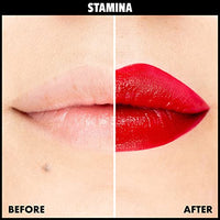 Thumbnail for NYX PROFESSIONAL MAKEUP Lip Lingerie XXL Matte Liquid Lipstick - Pack of 2 (Sizzlin', Stamina)