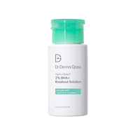 Thumbnail for Dr Dennis Gross Alpha Beta® 2% BHA+ Breakout Solution, Minimizes Pores, Clear & Prevent Breakouts, 5 Fl Oz