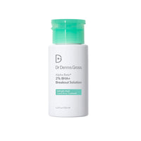 Thumbnail for Dr Dennis Gross Alpha Beta® 2% BHA+ Breakout Solution, Minimizes Pores, Clear & Prevent Breakouts, 5 Fl Oz