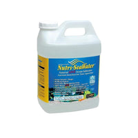 Thumbnail for Live Nutri Seawater 4.4gal