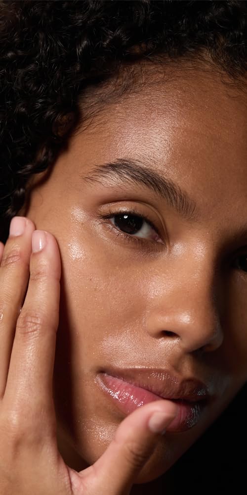 Dr. Hauschka Night Serum, 0.7 Fl Oz