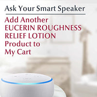 Thumbnail for Eucerin Roughness Relief Body Lotion for Extremely Dry, Rough Skin, Urea Enriched Body Moisturizer, 16.9 Fl Oz Bottle