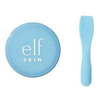 Thumbnail for e.l.f. SKIN Holy Hydration! Lip Mask, Hydrating Lip Mask For A Softer & Smoother Pout, Infused With Hyaluronic Acid, Non-Sticky, Vegan & Cruelty-Free (pack of 1)