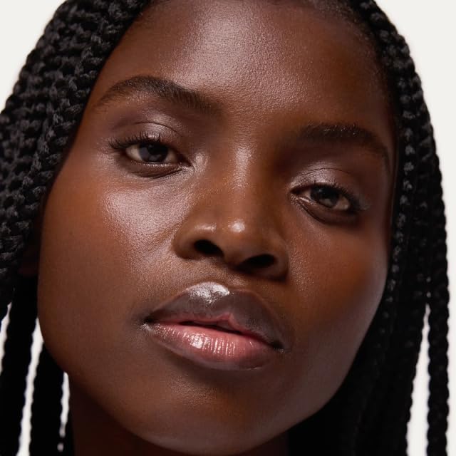 Summer Fridays Sheer Skin Tint - Skin Tint with Hyaluronic Acid - Helps Diminish Uneven Skin Tone - Sheer to Light Coverage - Shade 9 - Rich Deep with Neutral Cool Undertones (1 Fl Oz)